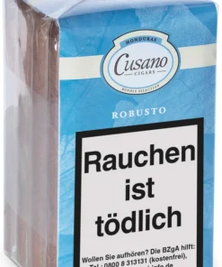 Cusano Bundles Honduras Robusto