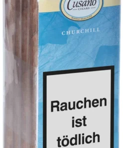 Cusano Bundles Honduras Churchill