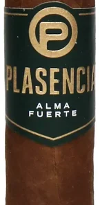 Plasencia Alma Fuerte Colorado Claro Robusto II