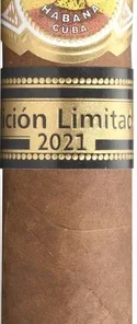 Bolivar Regentes Edicion Limitada 2021