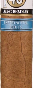 Alec Bradley Project 40 Toro 06.52