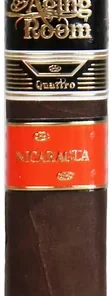 Aging Room Quattro Nicaragua Maestro (Torpedo)
