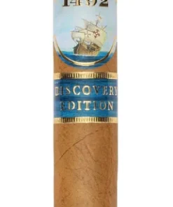 Villiger 1492 Discovery Edition Robusto
