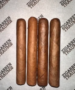 Mystery Zigarren Sampler (Oktober 2024)