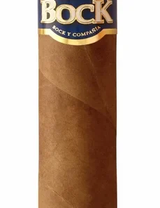 Bock y Ca. Robusto
