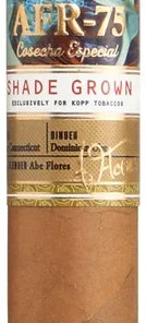PDR AFR – 75 Robusto