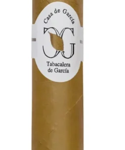 Casa de García Connecticut Short Robusto