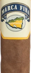 Marca Fina Nicaragua Robusto