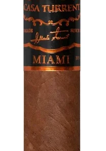 Casa Turrent Origins Miami