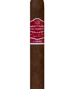 Casa Turrent Origins Caribe