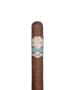 Casa Turrent Serie 1880 Short Robusto Claro