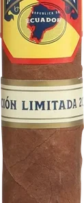 Marca Fina Ecuador Toro Edition Limitada 2024