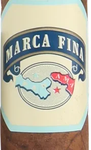 Marca Fina Panama Robusto Breve