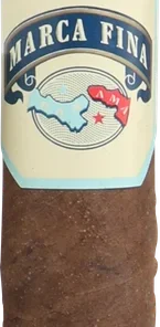 Marca Fina Panama Robusto