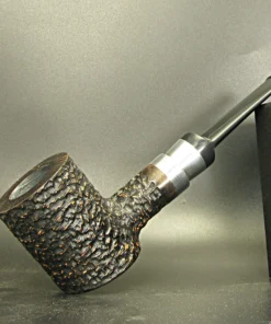 Gerader 9-mm-Moderner-Tabakpfeife