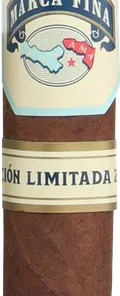 Marca Fina Panama Toro Edition Limitada 2023