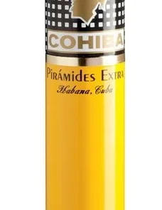 Cohiba Clasica Piramides Extra A/T
