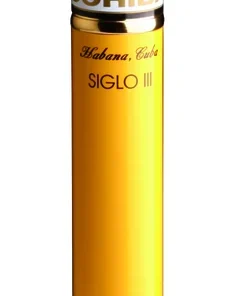 Cohiba 1492 Siglo III A/T