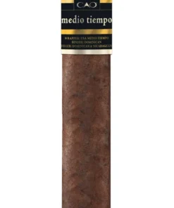 CAO Medio Tempo Robusto