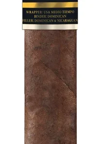CAO Medio Tempo Magnifico Toro