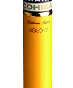 Cohiba 1492 Siglo IV A/T