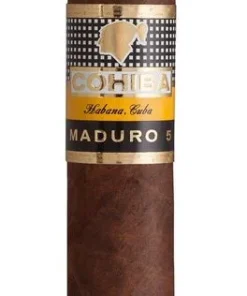 Cohiba Maduro 5 Magicos