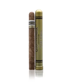 Guantanamera Coronas Tubo Gold Edition