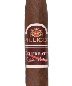 VILLIGER Celebration by Heinrich Villiger