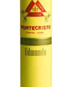 Montecristo Edmundo A/T