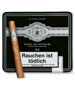 Zino Plantinum Scepter XS 10er
