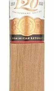 La Aurora 120 Anniversary Robusto