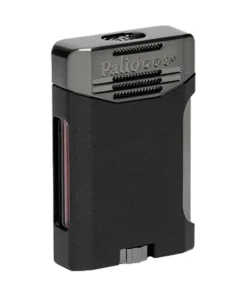 Palio PRO Antares Double Jet Black