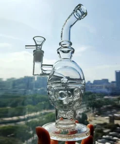 Multi-Kammer Bong Großhandel