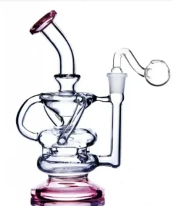 Beaker Perkolator Bong Großhandel
