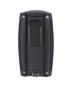 Xikar Tursimo Double Jet schwarz