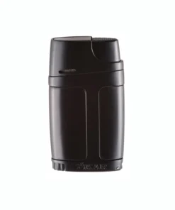 Xikar Element Double-Jet schwarz