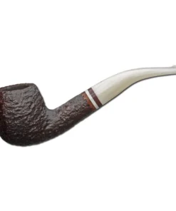 Savinelli Avorio Rustic 626