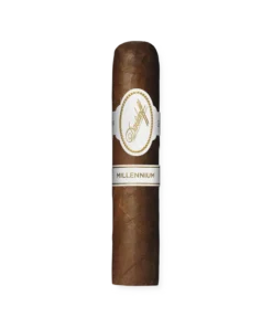 Davidoff Millennium Blend Short Robusto