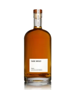 Faude Whisky Roggen 0,7l