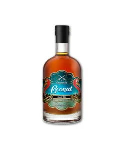 Corsario Coconut Rum 0,5l