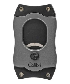 Colibri Cutter S-Cut Charcoal
