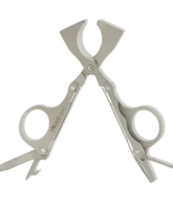 Xikar MTX Multitool silber-matt