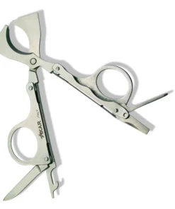Xikar MTX Multitool Chrom