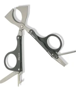 Xikar MTX Multitool schwarz