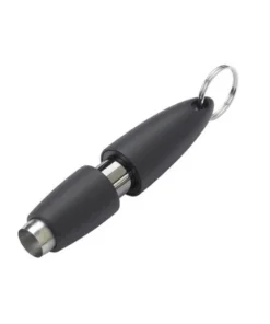 Xikar Pull-Out-Punch Schwarz