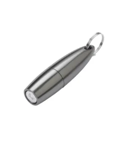 Xikar Pull-Out-Punch Gun Metal