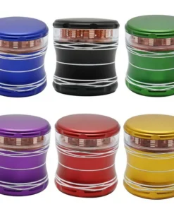 Großhandel für stylische Grinder
