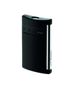 S.T. Dupont Maxijet Schwarz matt
