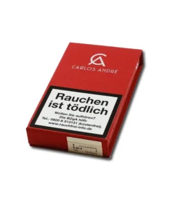 Carlos André Red Club Cigarillos 5er