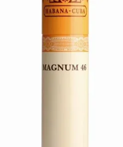 H. Upmann Magnum 46 A/T